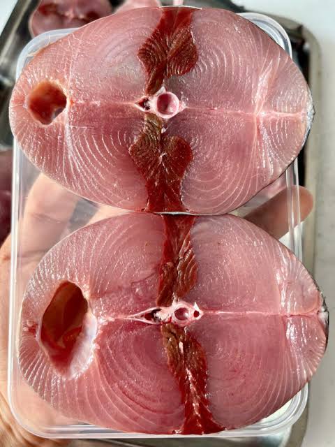 Cá ngừ