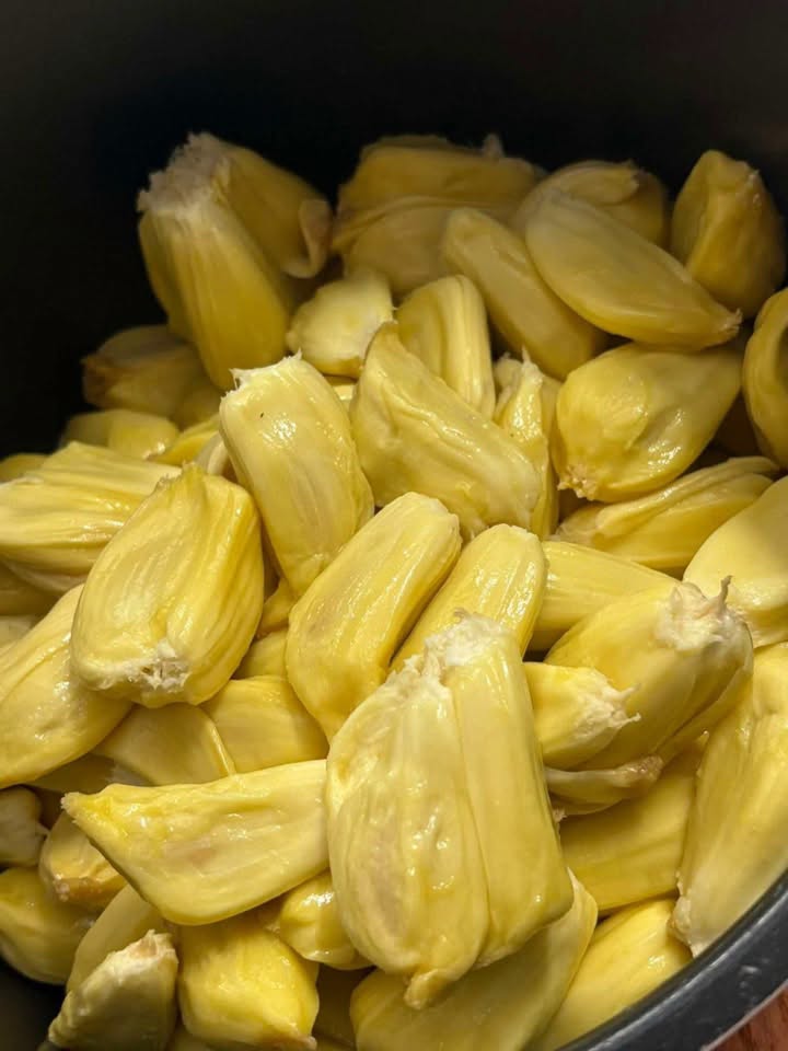 Mít mật quả
